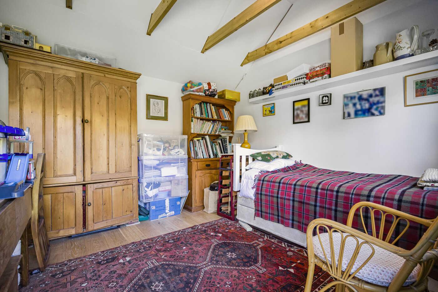 Skirmett, Henley-On-Thames